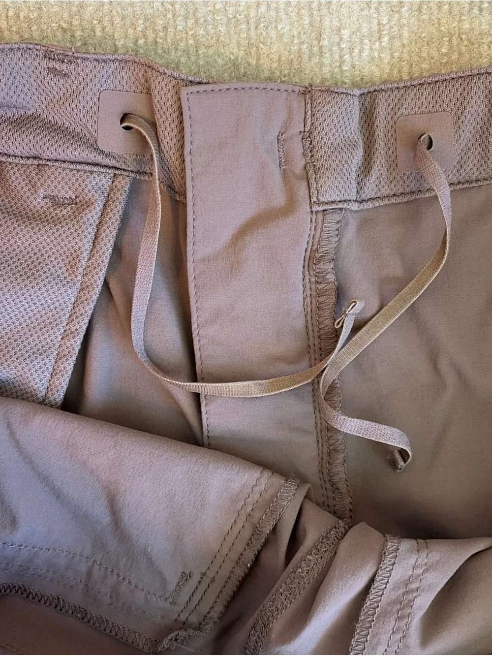 Patagonia Women's Sz 14 Quandary Pants - Picture 11 of 12